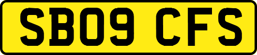 SB09CFS