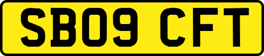 SB09CFT