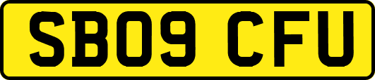 SB09CFU
