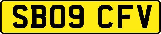 SB09CFV