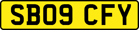 SB09CFY