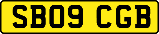 SB09CGB