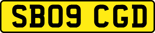 SB09CGD