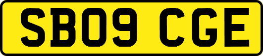 SB09CGE