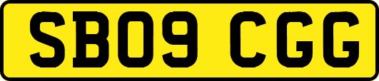 SB09CGG