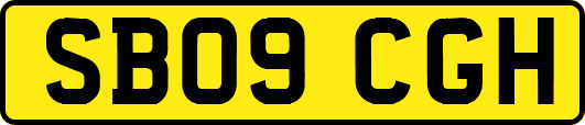 SB09CGH