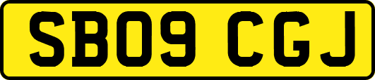 SB09CGJ