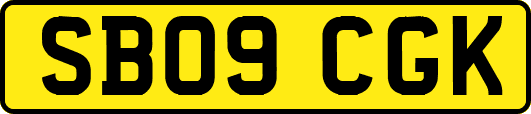 SB09CGK