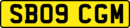 SB09CGM