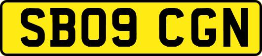 SB09CGN