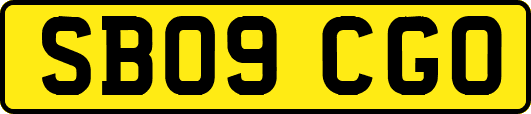 SB09CGO