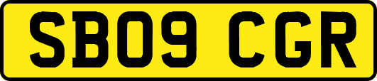 SB09CGR