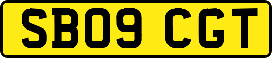 SB09CGT