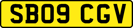 SB09CGV