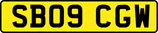 SB09CGW