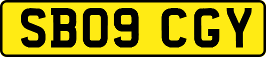 SB09CGY