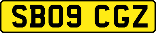 SB09CGZ
