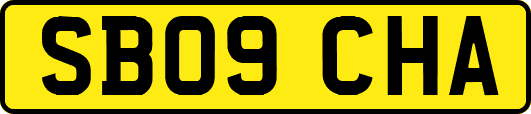 SB09CHA