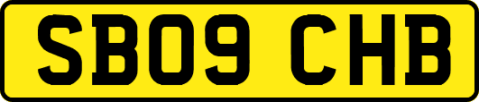 SB09CHB