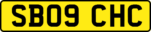 SB09CHC
