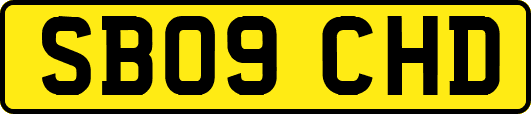SB09CHD