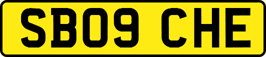 SB09CHE