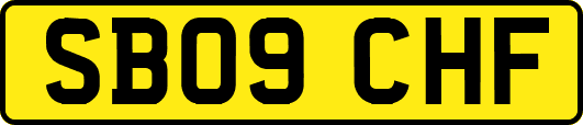 SB09CHF