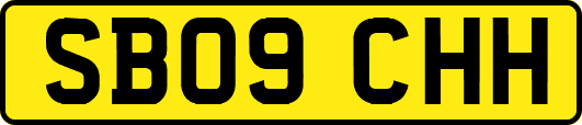 SB09CHH