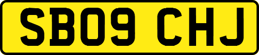 SB09CHJ