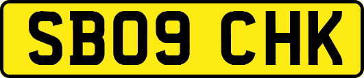 SB09CHK