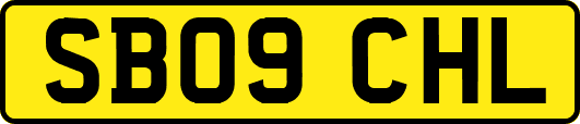 SB09CHL