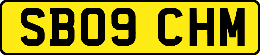 SB09CHM