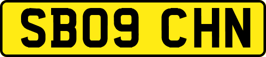 SB09CHN
