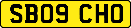 SB09CHO