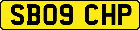 SB09CHP
