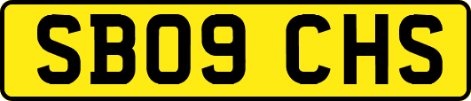 SB09CHS