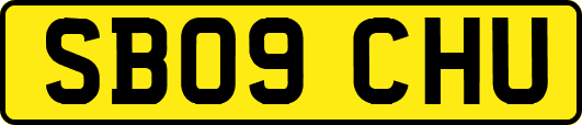SB09CHU