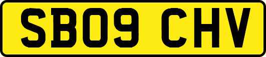 SB09CHV