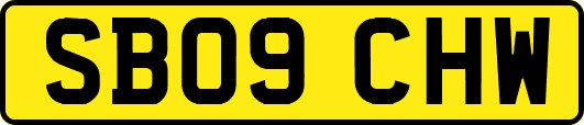 SB09CHW