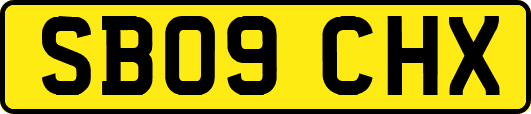 SB09CHX