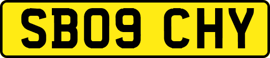 SB09CHY