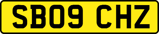 SB09CHZ