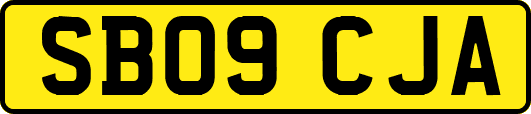 SB09CJA