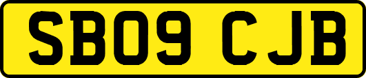 SB09CJB