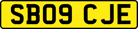 SB09CJE