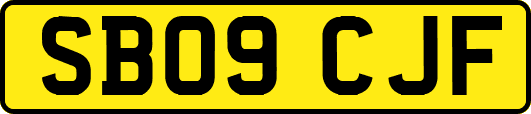 SB09CJF