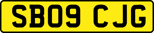 SB09CJG