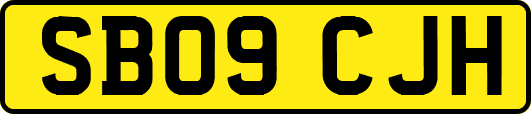 SB09CJH