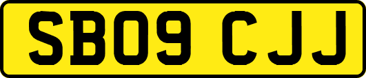 SB09CJJ