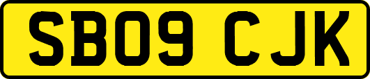SB09CJK